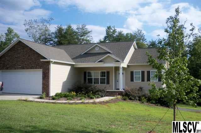 1765 Herbie Circle Newton NC 28658