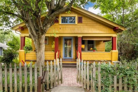 86 Forsythe Street Asheville NC 28801