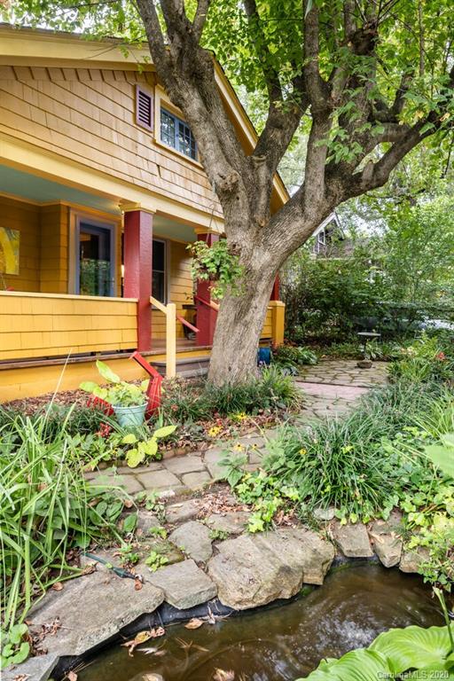 86 Forsythe Street Asheville NC 28801