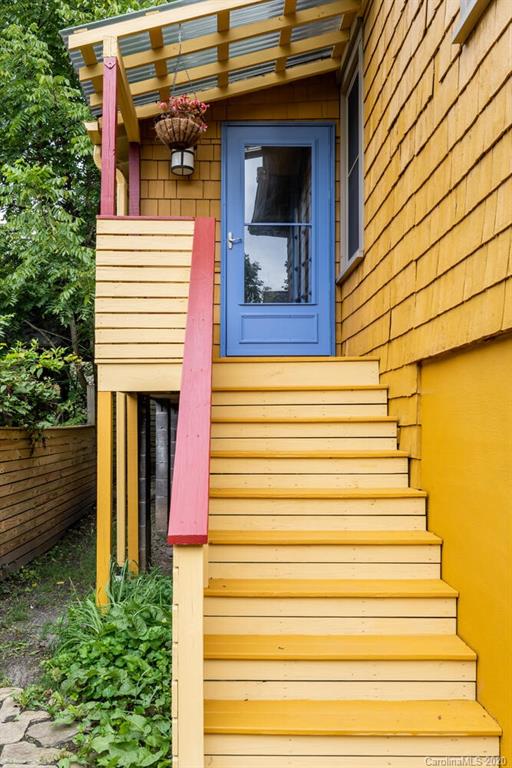 86 Forsythe Street Asheville NC 28801
