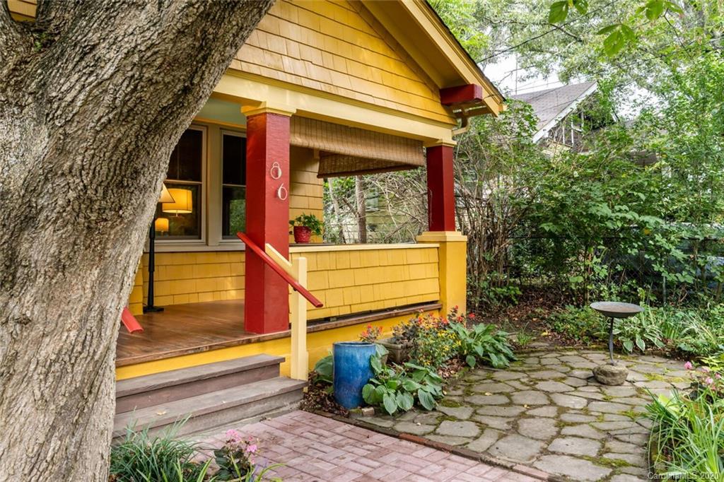 86 Forsythe Street Asheville NC 28801