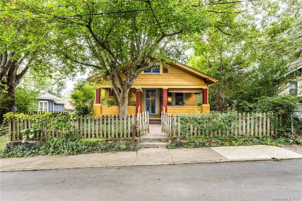 86 Forsythe Street Asheville NC 28801