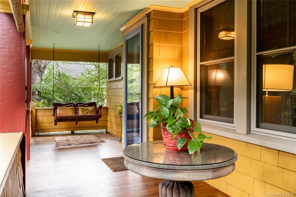 86 Forsythe Street Asheville NC 28801