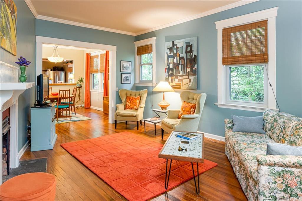 86 Forsythe Street Asheville NC 28801