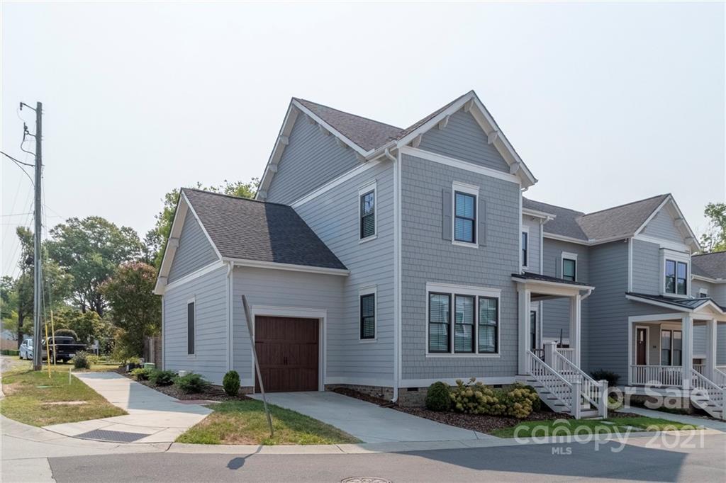 2728 Kilgo Way Charlotte NC 28205