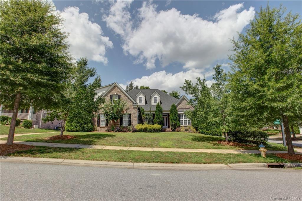 10402 Spring Tree Lane Huntersville NC 28078