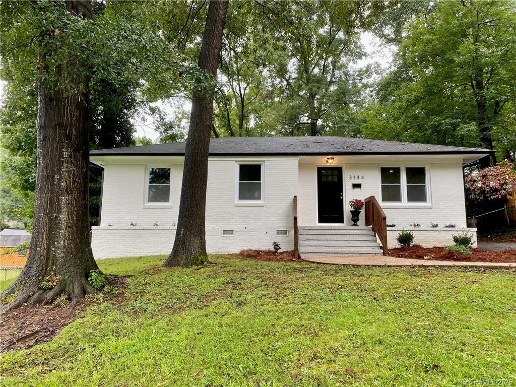 3144 Barfield Drive Charlotte NC 28217