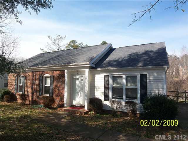 932 Brenham Lane Matthews NC 28105