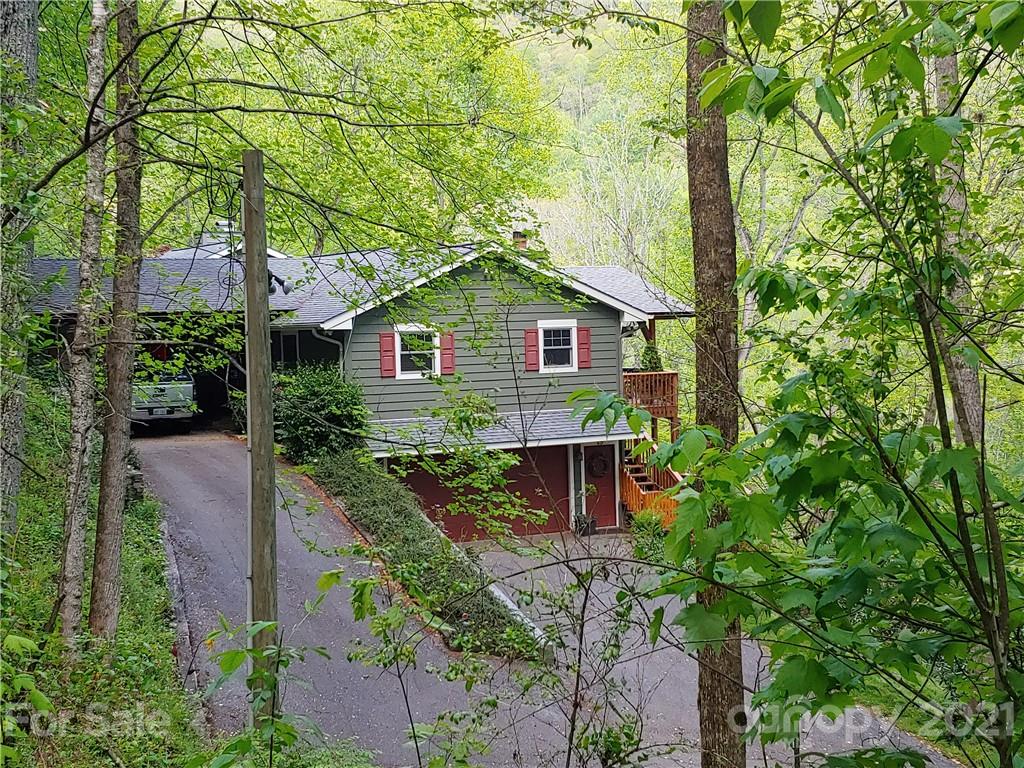 13 Katrina Way Waynesville NC 28786