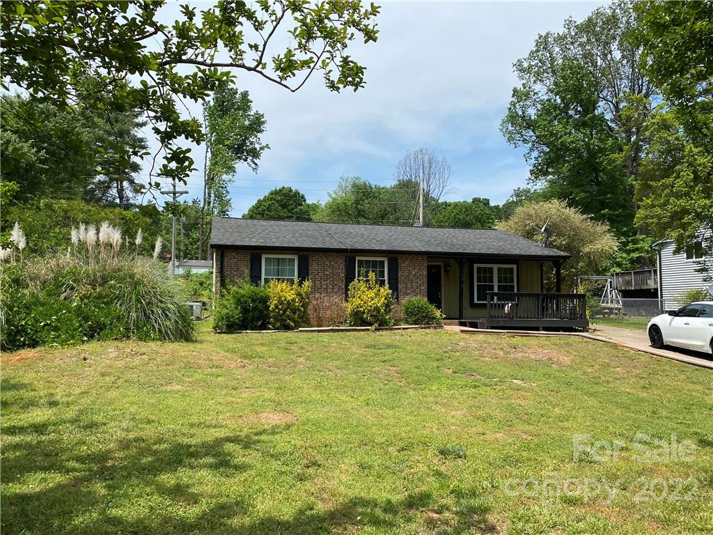 7102 Clear Crossing Lane Mint Hill NC 28227