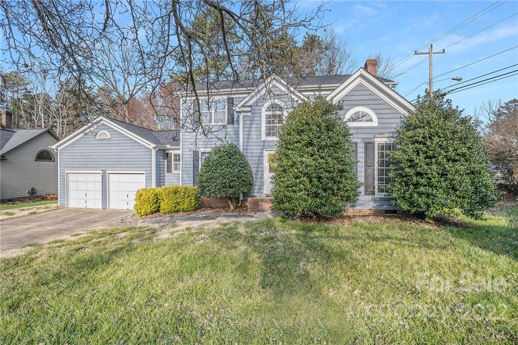 3011 Williams Station Road Matthews NC 28105