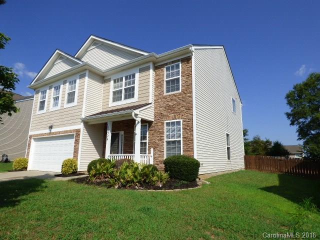 12924 Russborough Court Charlotte NC 28273