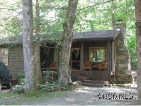 423 Haw Branch Road Barnardsville NC 28709