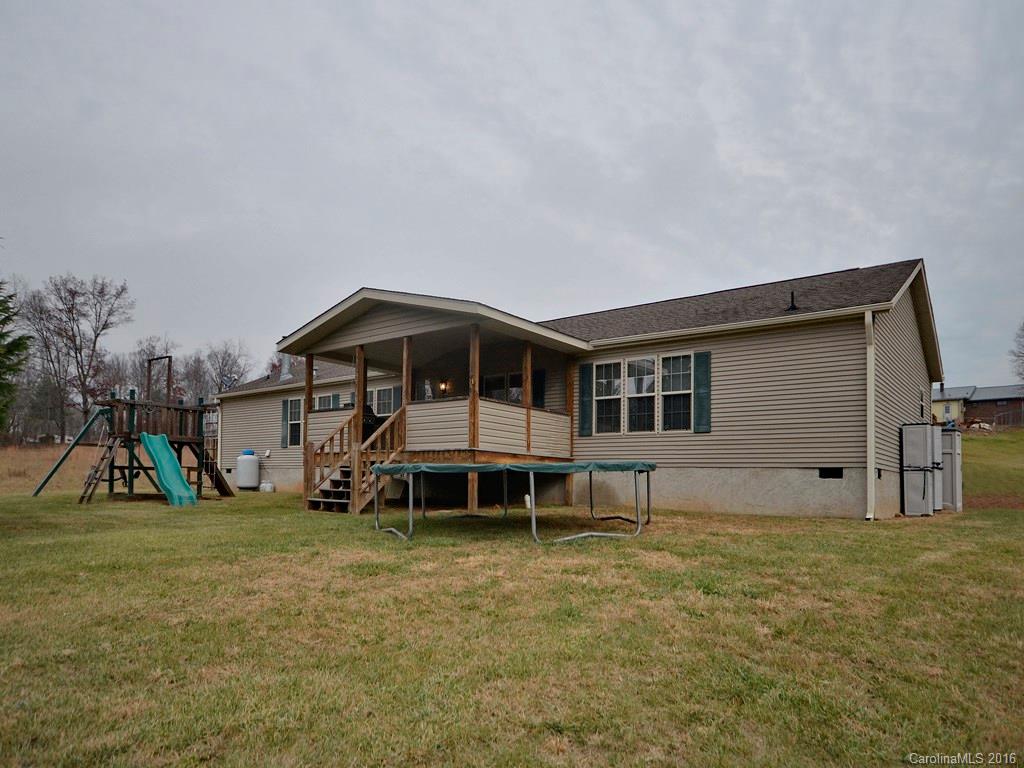 71 Teachers Lane Canton NC 28716