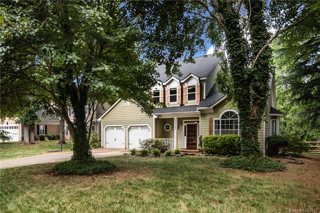 12327 Sparkling Way Huntersville NC 28078