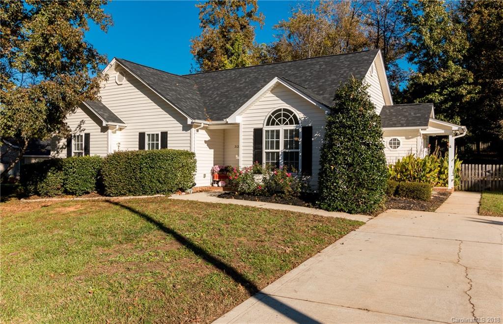 7122 Marlin Street Gastonia NC 28056
