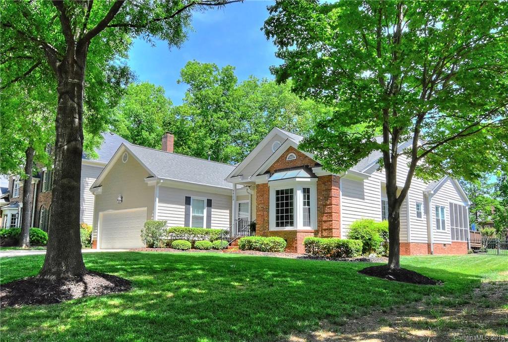 6629 Lyndonville Drive Charlotte NC 28277