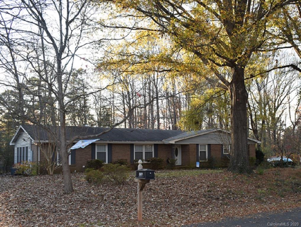 8811 Holiday Drive Charlotte NC 28215