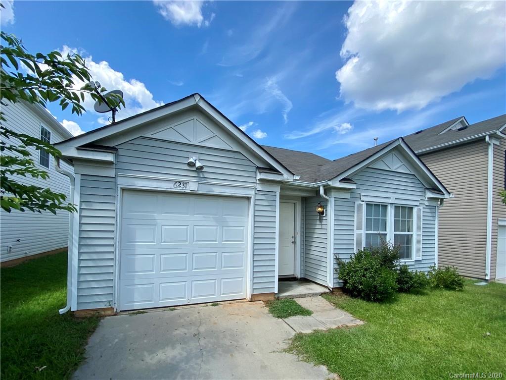 6231 Salamander Run Lane Charlotte NC 28215