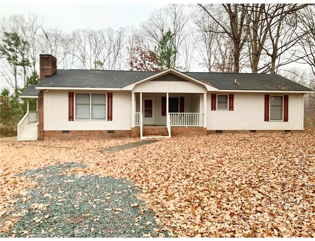 1214 Cuthbertson Road Waxhaw NC 28173
