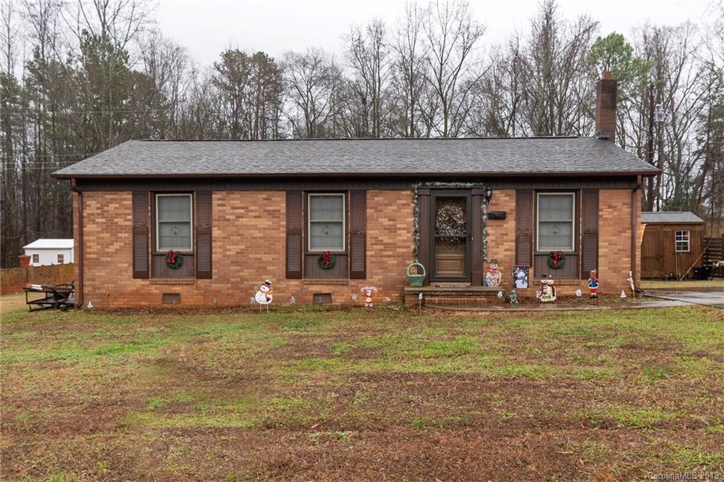 2326 Story Street Lincolnton NC 28092