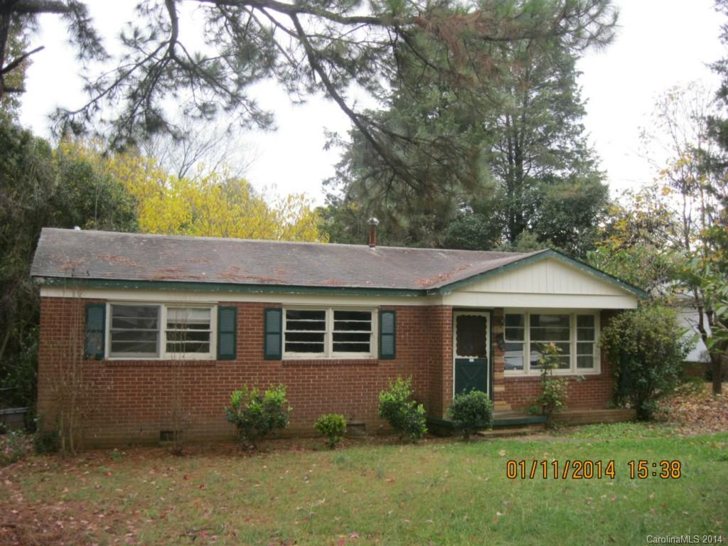 3941 Whitehall Drive Charlotte NC 28208
