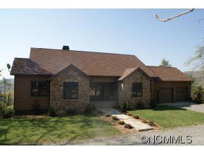 91 Firefly Lane Pisgah Forest NC 28768