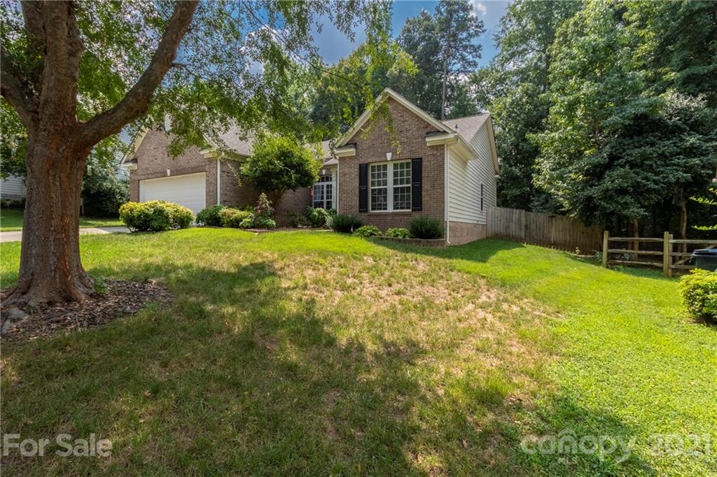 13608 Toka Court Huntersville NC 28078