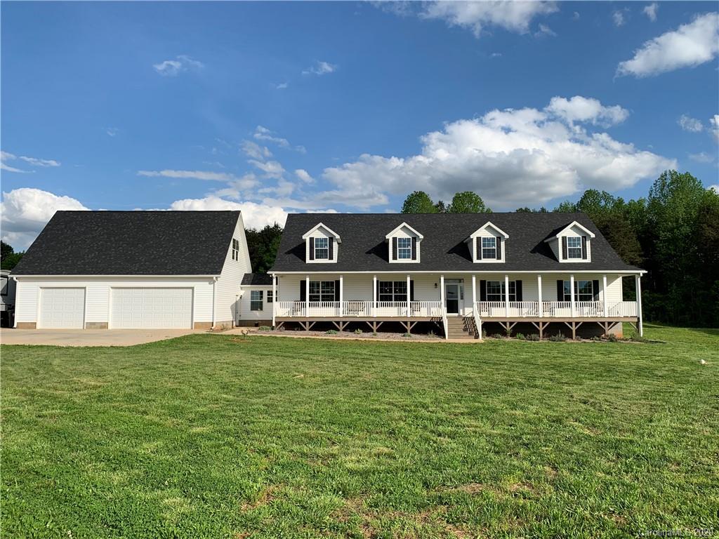 6524 Stephens Road Huntersville NC 28078