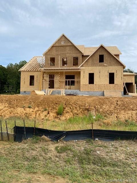 12013 Old Cottonwood Lane Huntersville NC 28078