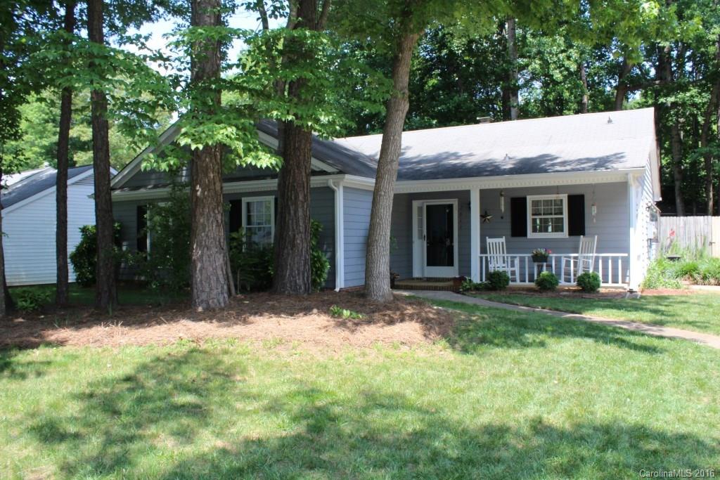 7611 Grayling Court Charlotte NC 28227