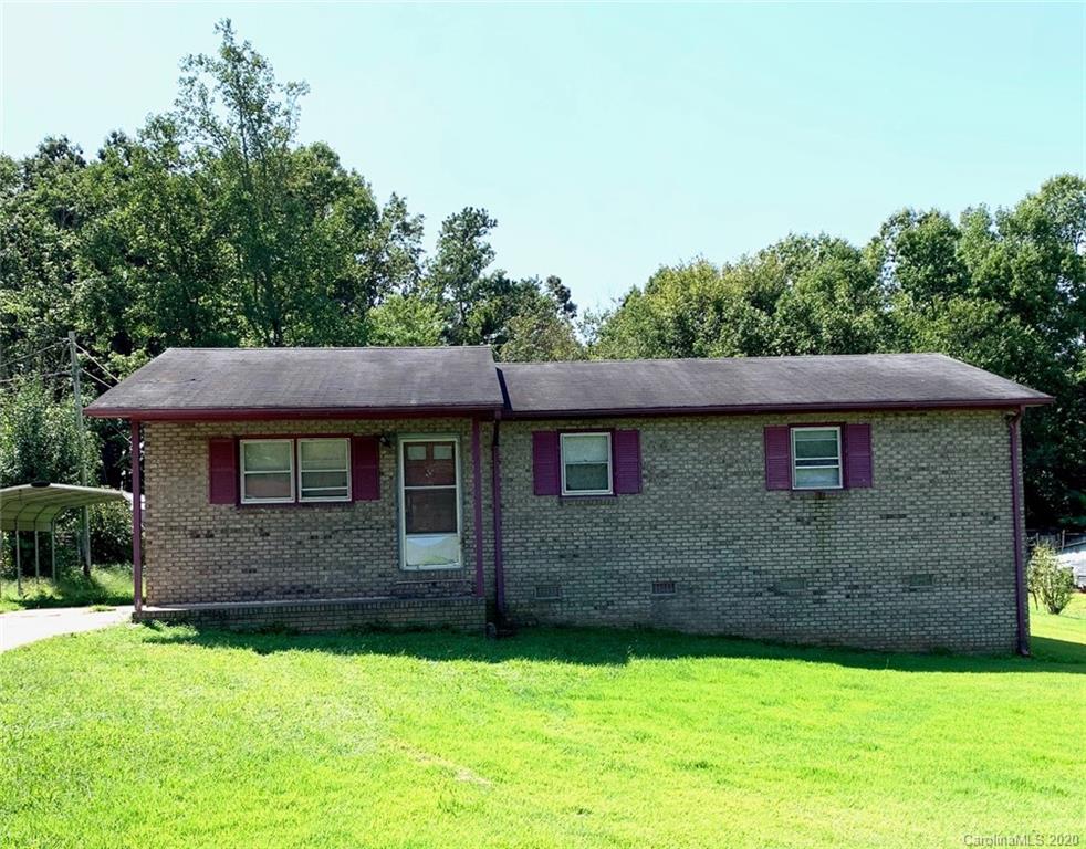 5515 W Pine Hills Avenue Morganton NC 28655
