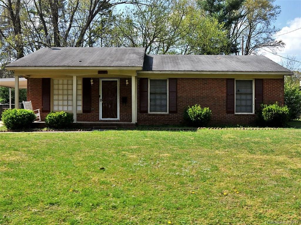 6307 Covecreek Drive Charlotte NC 28215