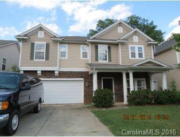 15631 Normans Landing Drive Charlotte NC 28273