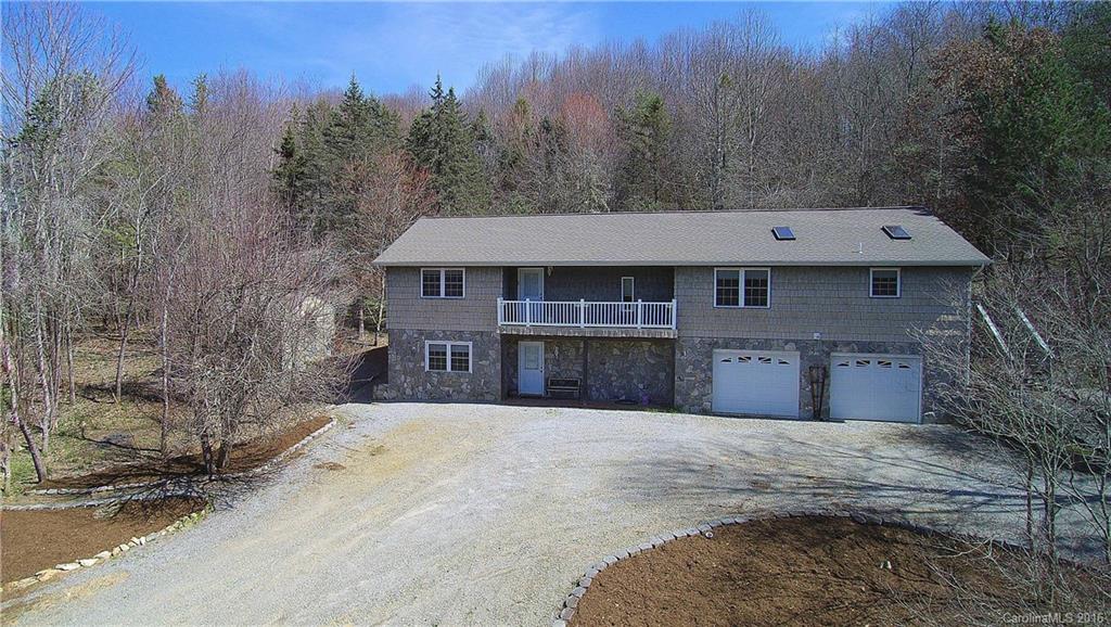 75 Evergreen Farm Circle Waynesville NC 28786