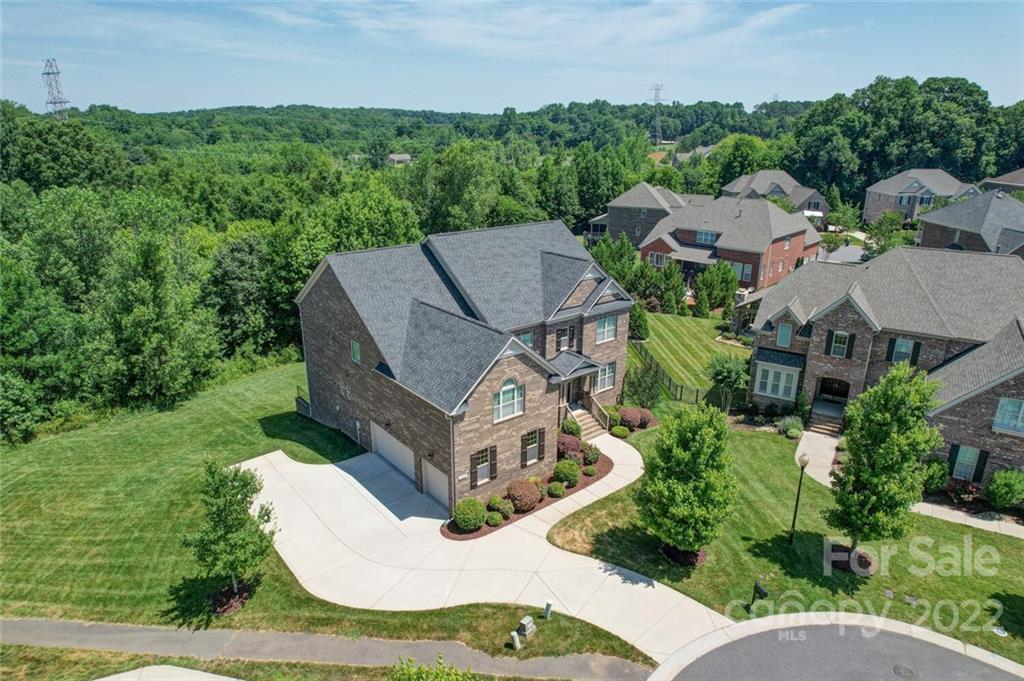 200 Tallow Tree Court Waxhaw NC 28173