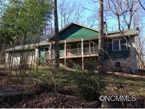 50 Drewdy Lane Old Fort NC 28762