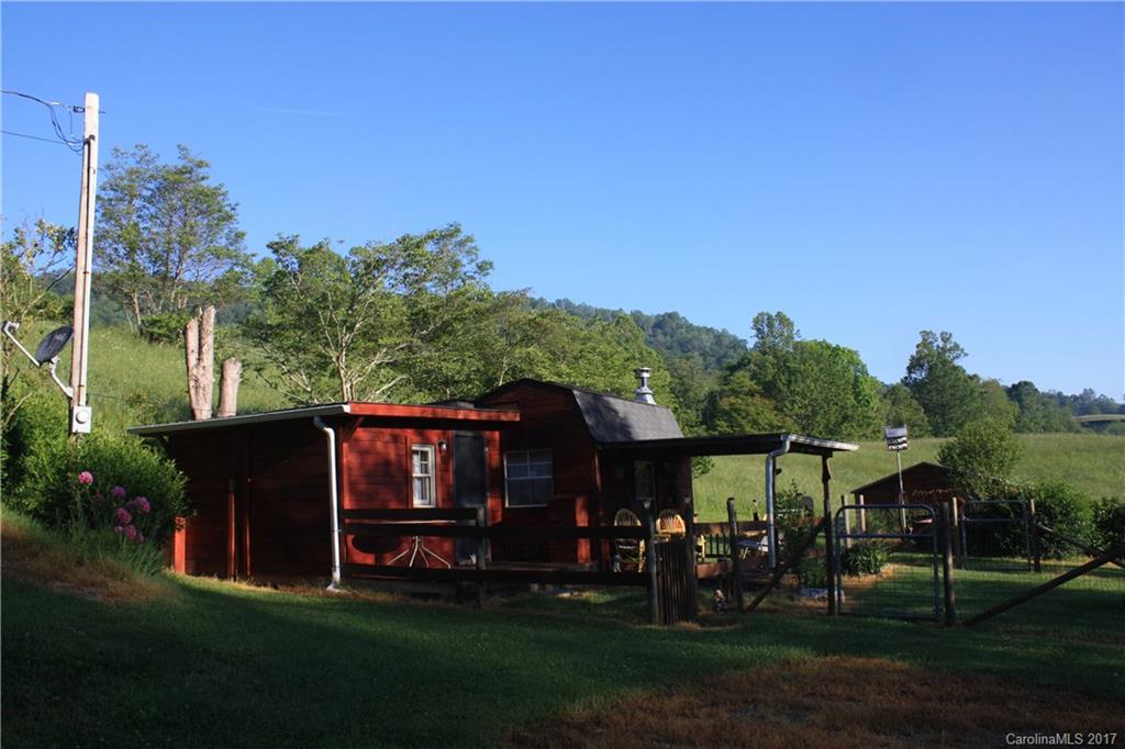 158 Allen Drive Marshall NC 28753