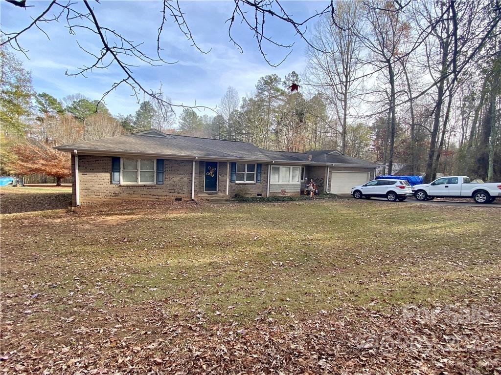 5424 Bud Wilson Road Gastonia NC 28056