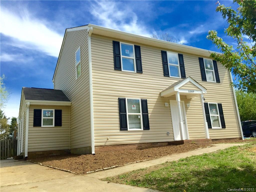 11009 Wiltshire Lane Charlotte NC 28262