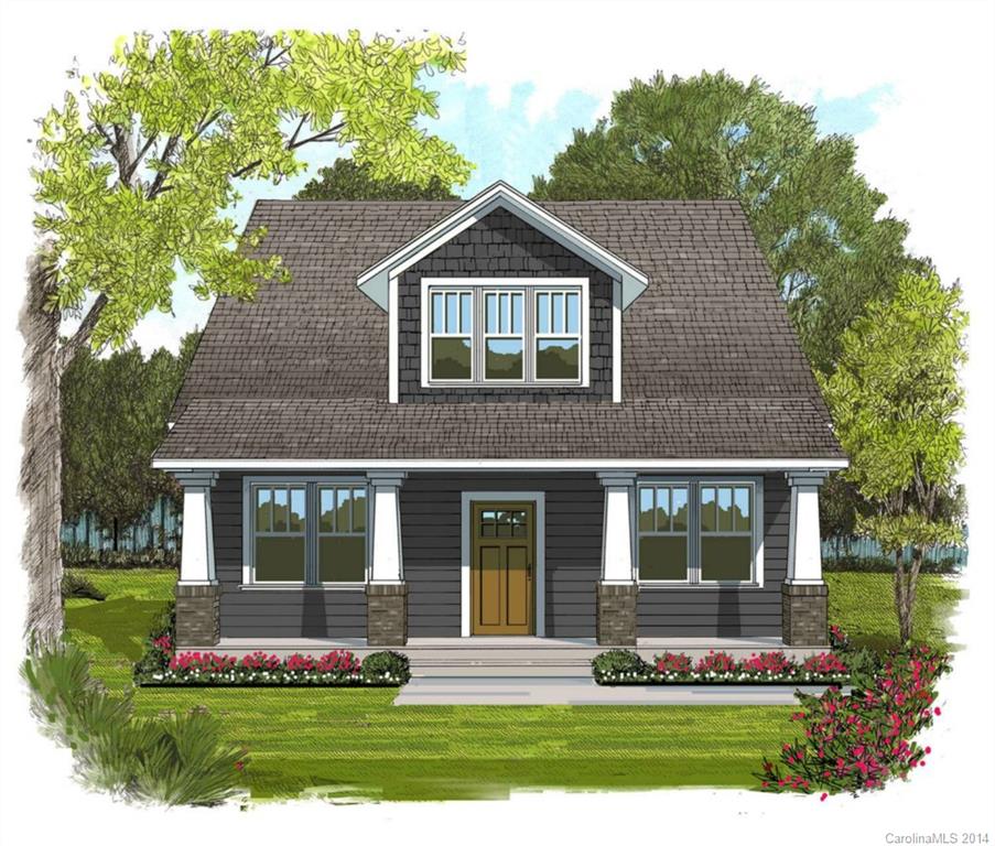616 Baldwin Avenue Charlotte NC 28204