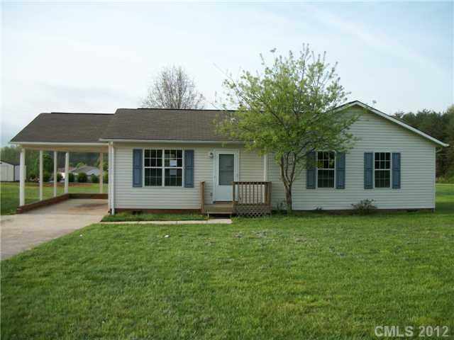 1984 Yoder Farm Road Hickory NC 28602
