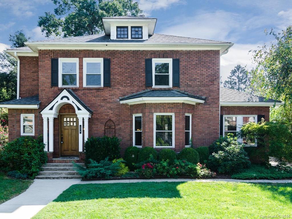 174 Brucemont Circle Asheville NC 28806