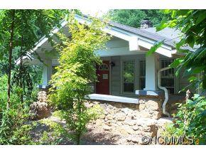 56 Huffman Road Asheville NC 28806