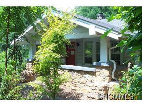 56 Huffman Road Asheville NC 28806