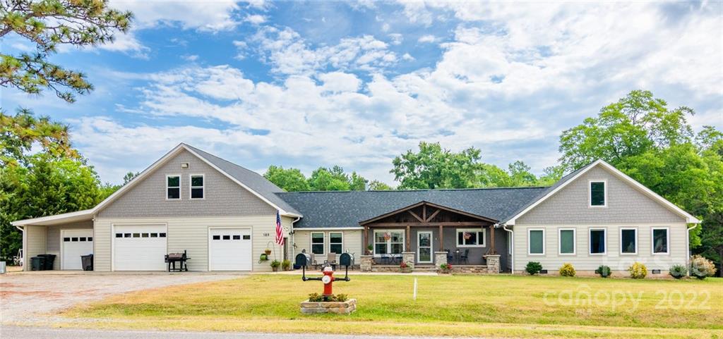 189 Wiggins Road Mooresville NC 28115