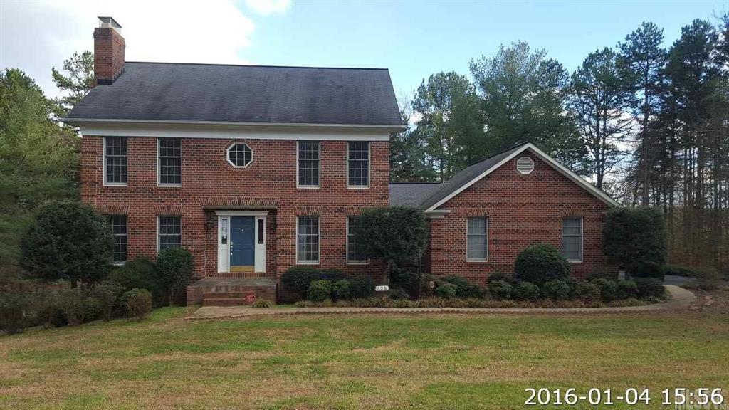 325 Riverview Road Taylorsville NC 28681