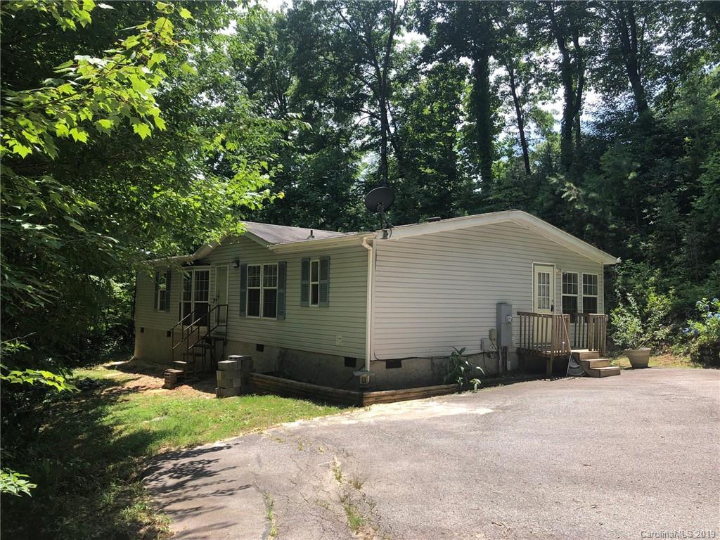 400 Dream View Drive Mills River NC 28759