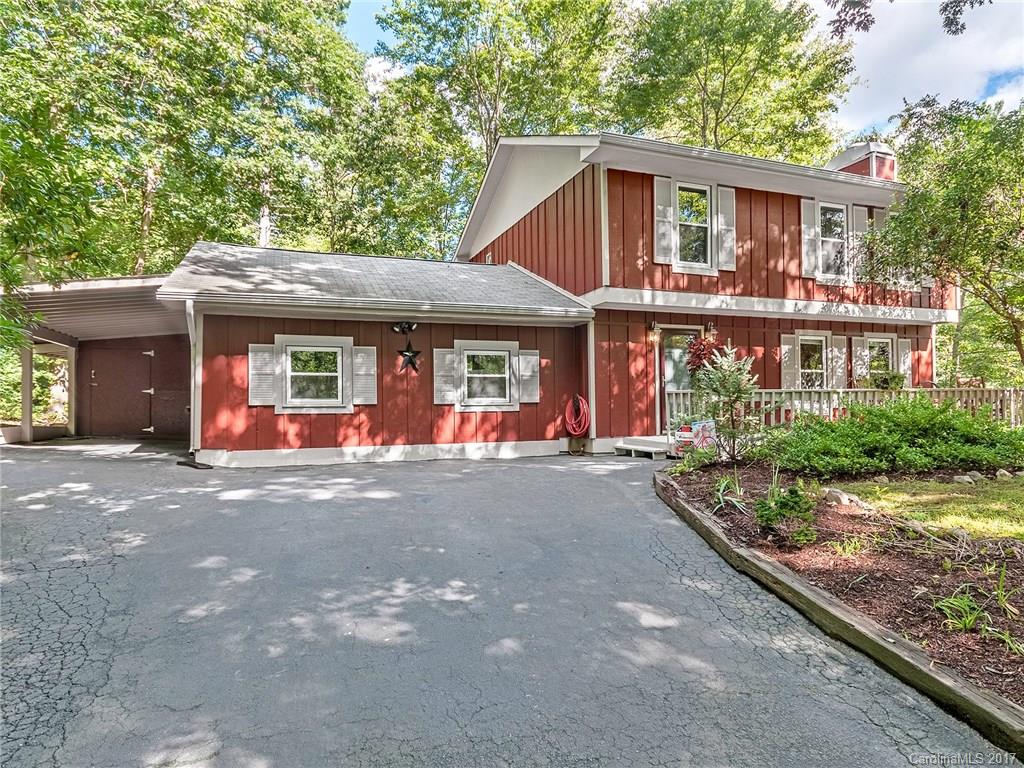 8 Mayfair Place Arden NC 28704