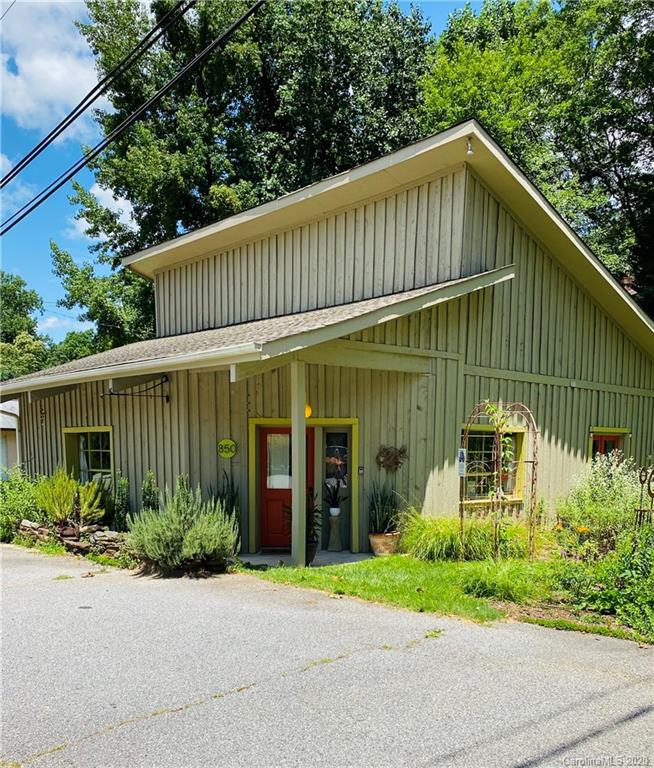 850 N Trade Street Tryon NC 28782